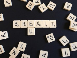 Brexit by Jeff Djevdet