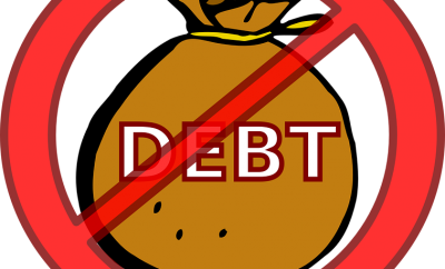 Lower Your Credit Card Debt