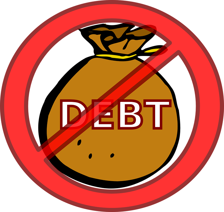 Lower Your Credit Card Debt